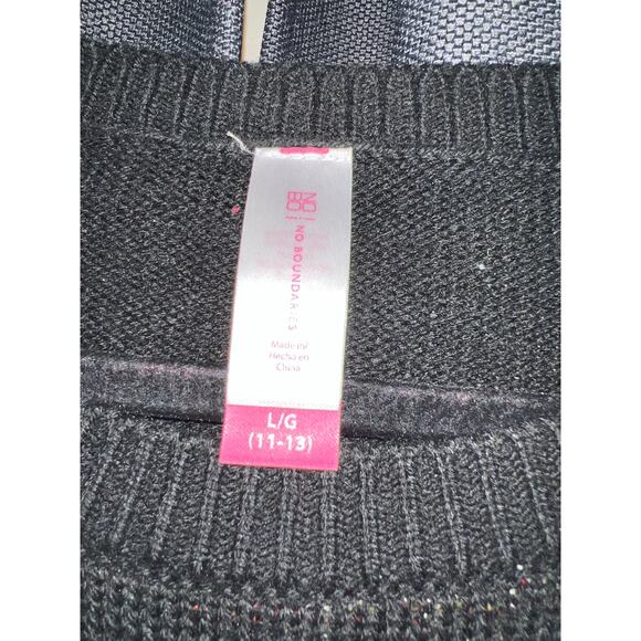 Ugly Christmas Sweater Xmas Size Large - Picture 2 of 3